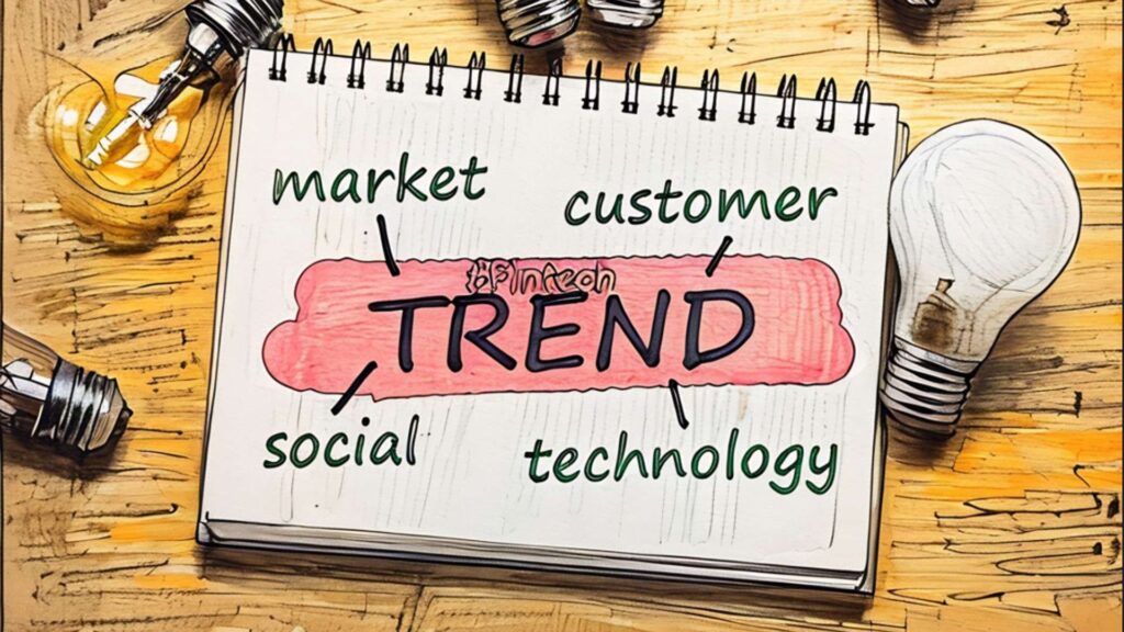 fintech trends 2025